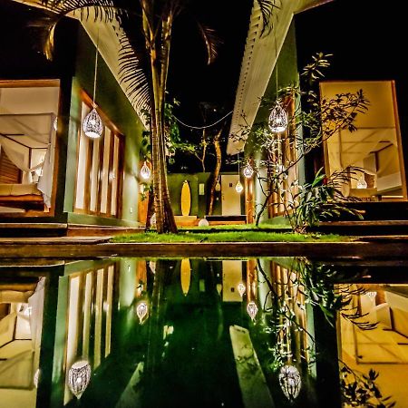 Recanto De Sophie Praia de Pipa Εξωτερικό φωτογραφία